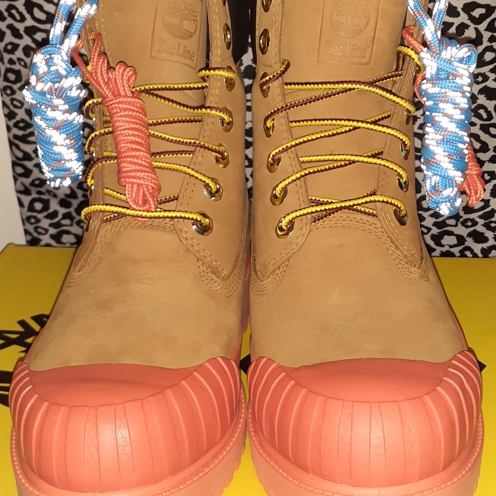Timberlands